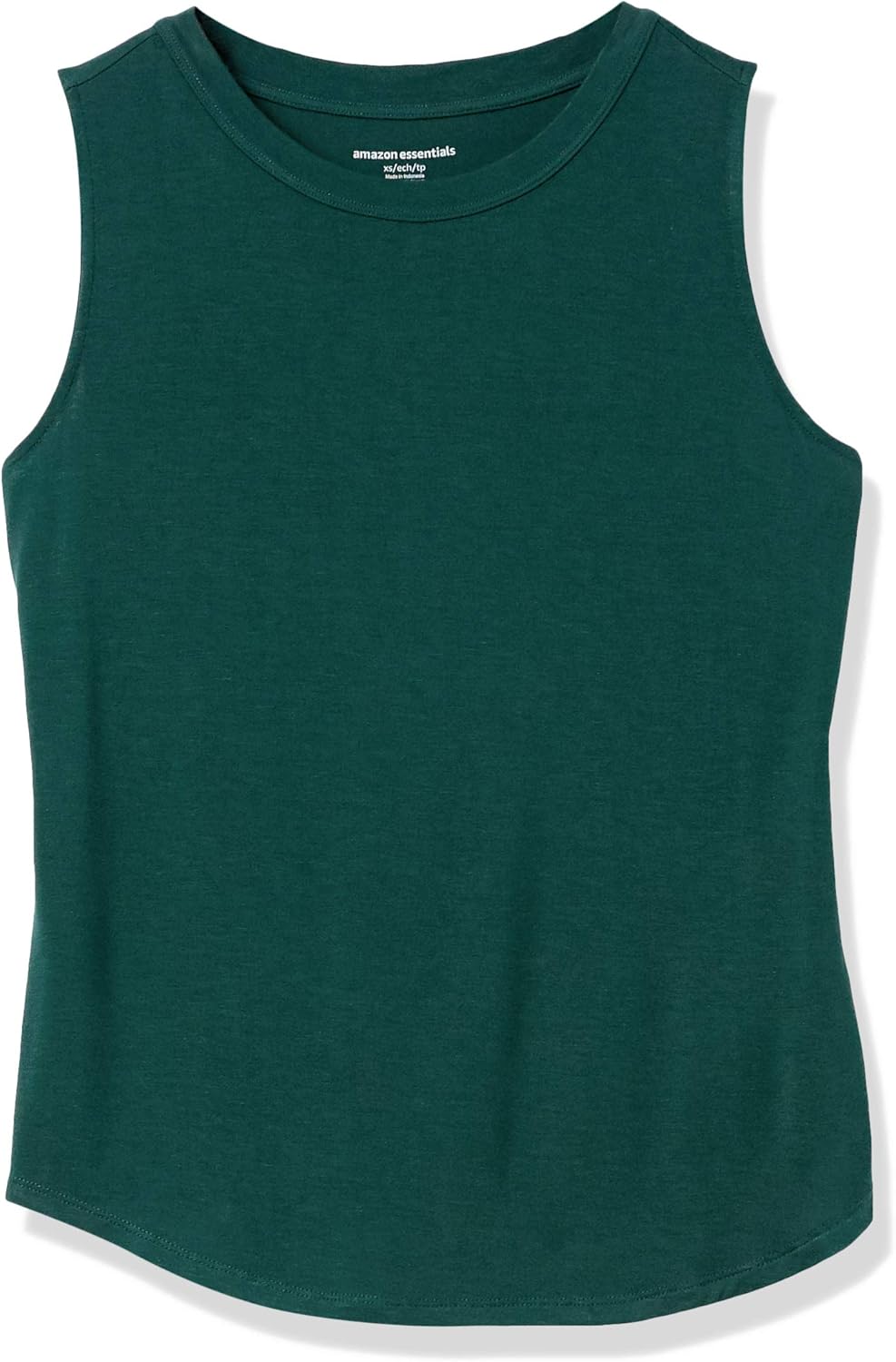 Thumbnail 5 de Amazon Essentials Women's Relaxed-Fit Sleeveless Muscle Vest