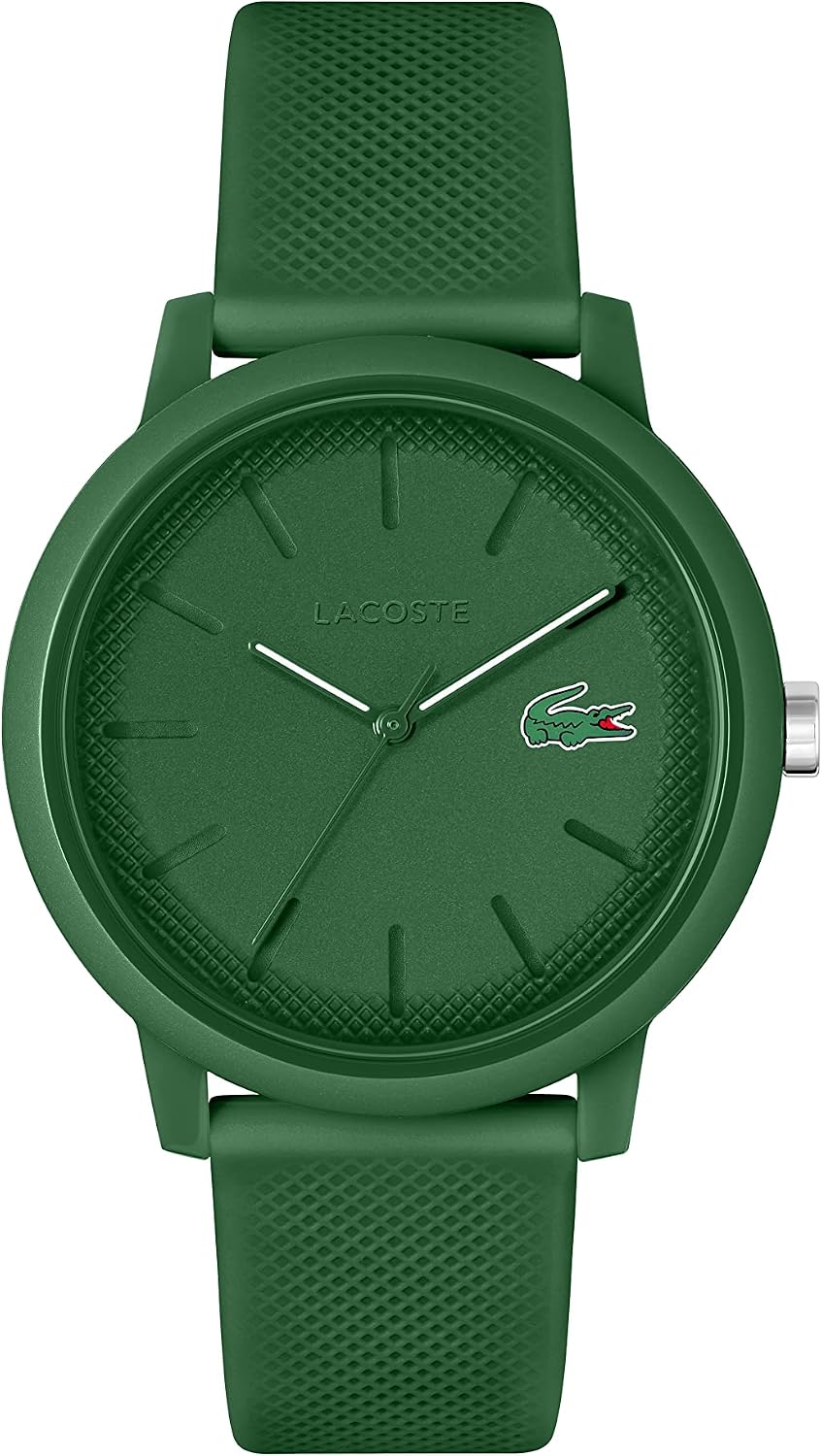 Detalle de Lacoste Quartz Watch TR90 Case