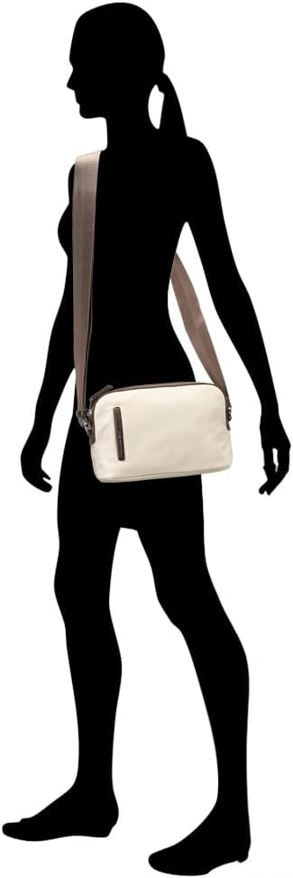 Thumbnail 3 de Mandarina Duck Hunter Crossover, Hunter : sac à dos compact en nylon brillant