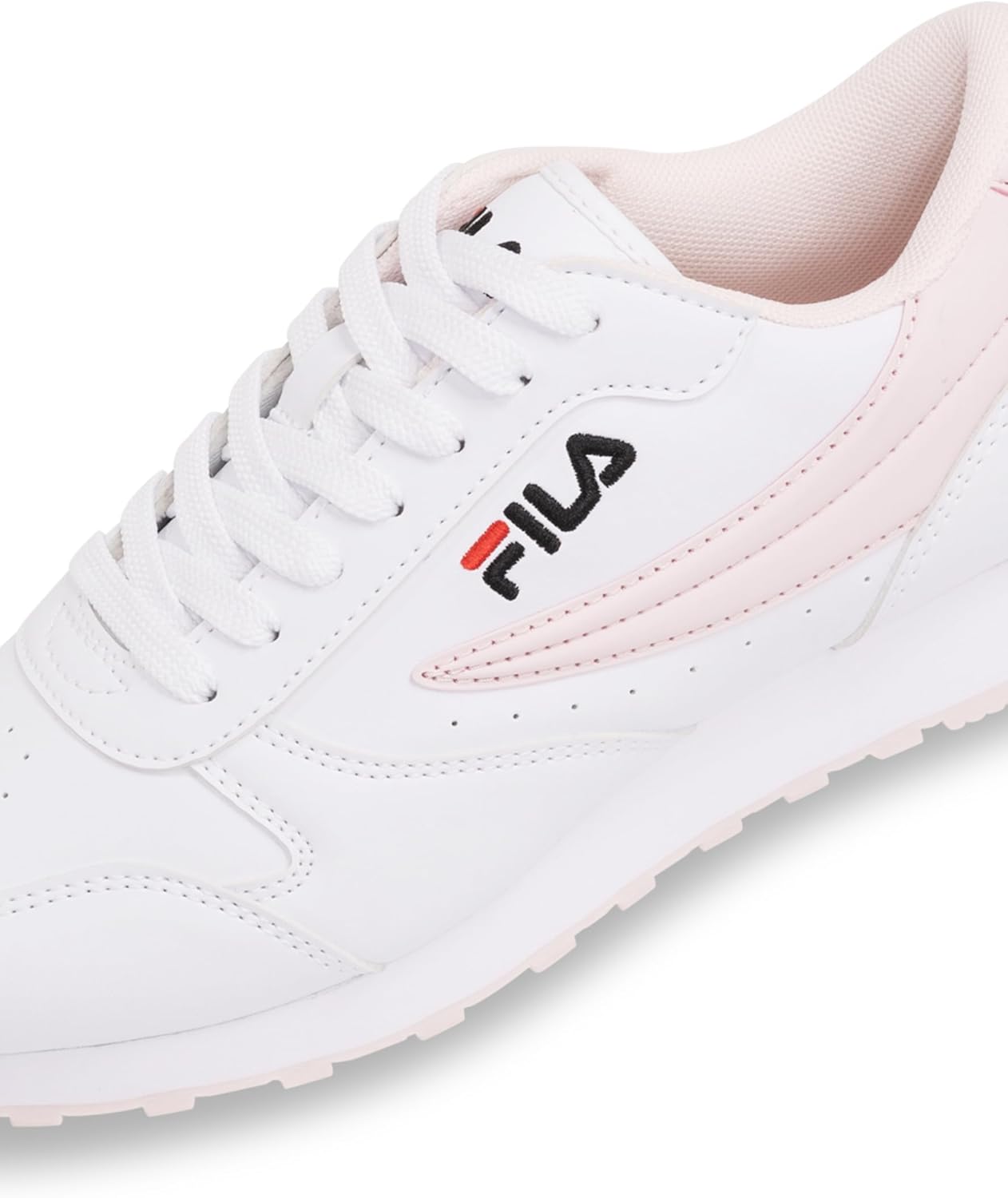 Thumbnail 1 de FILA Orbit WMN BasketFemme — Chaussure lifestyle en textile PU pour femme