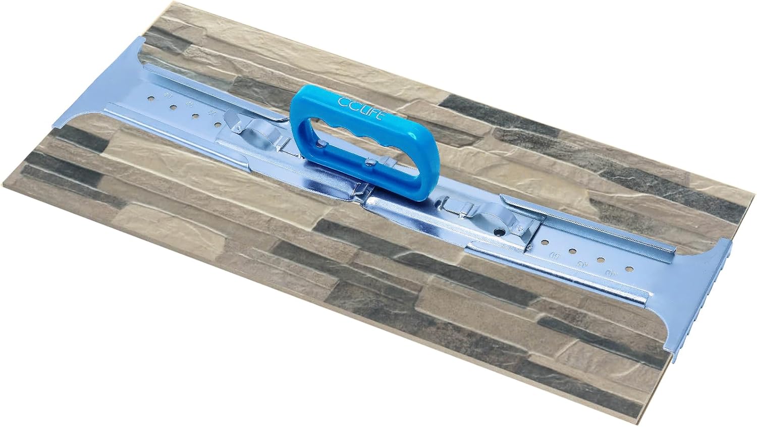 Thumbnail 4 de CCLIFE Plattenheber Fliesenheber 6-stufig verstellbar 30–50 cm, Tragkraft bis 30 kg
