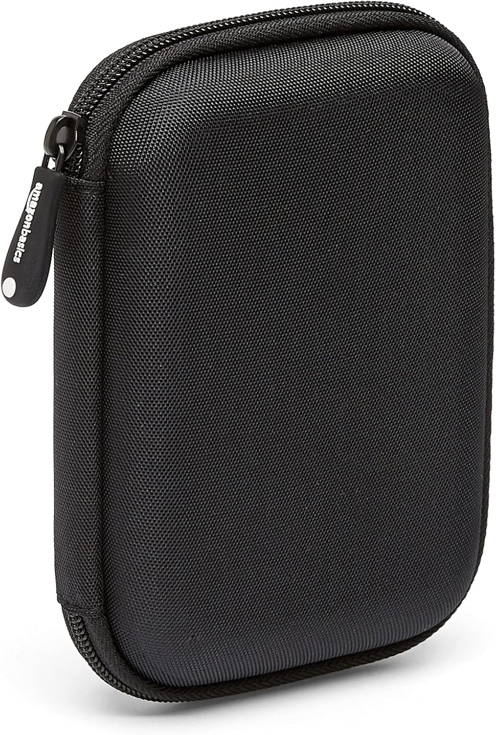Thumbnail 1 de Amazon Basics External Hard Drive Case (Black) for Medium to Large Portable Drives