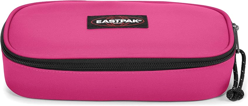 Detalle de Eastpak OVAL SINGLE Estuche - Rosa Vibrante