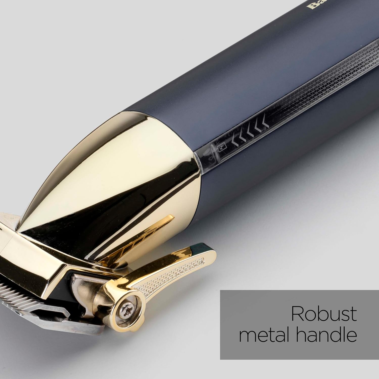 Thumbnail 4 de BaByliss Super-X Metal Series Cordless Hair Clipper