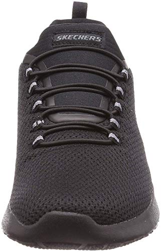 Detalle 2 de Skechers 58360-BBK Dynamight Zapatillas hombre 43