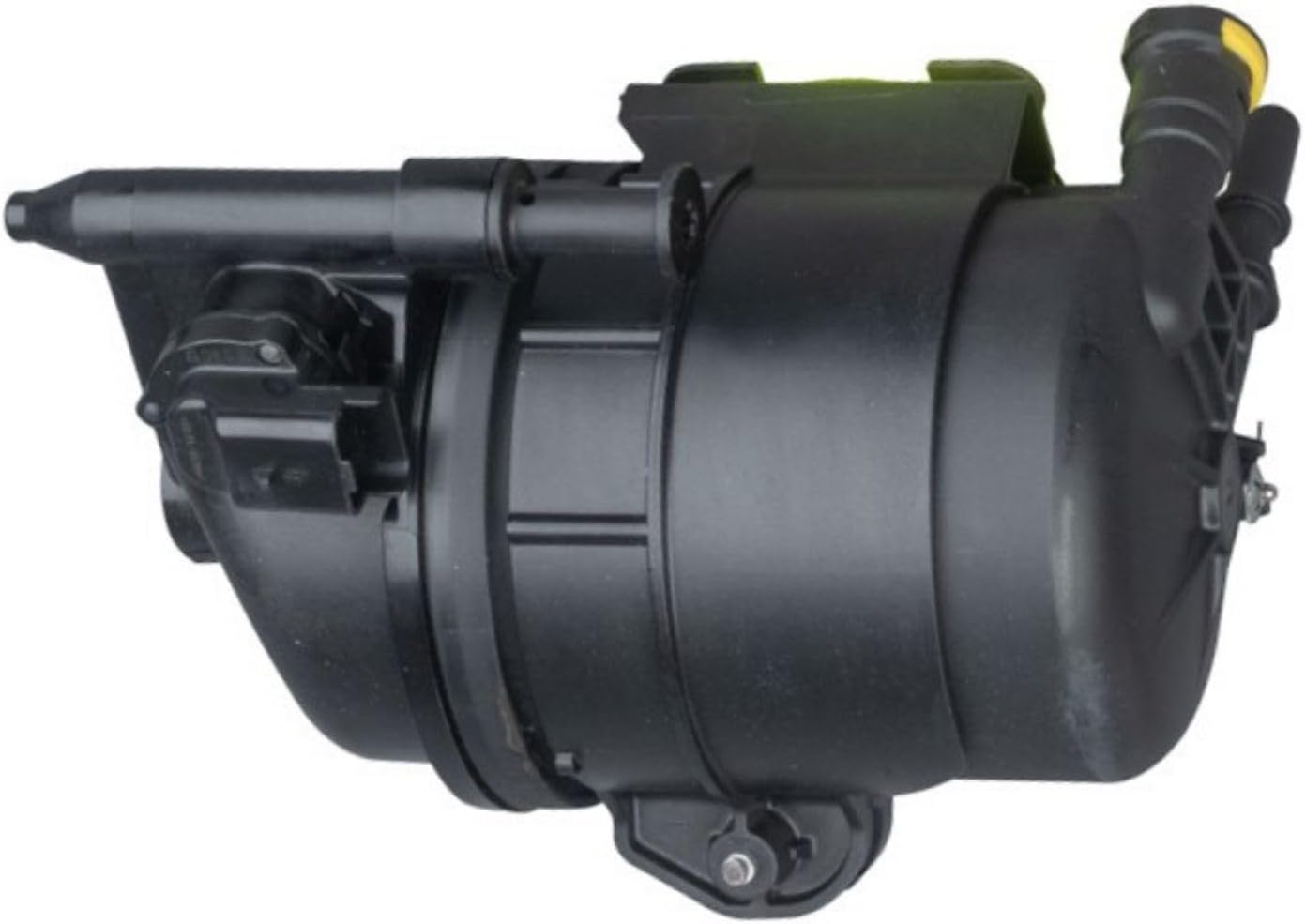 Detalle de PURFLUX Filtre à carburant – Cartouche filtrante compatible LAND ROVER Range Rover Evoque L538 et Jaguar E-Pace X540 (réf. J9C32463)