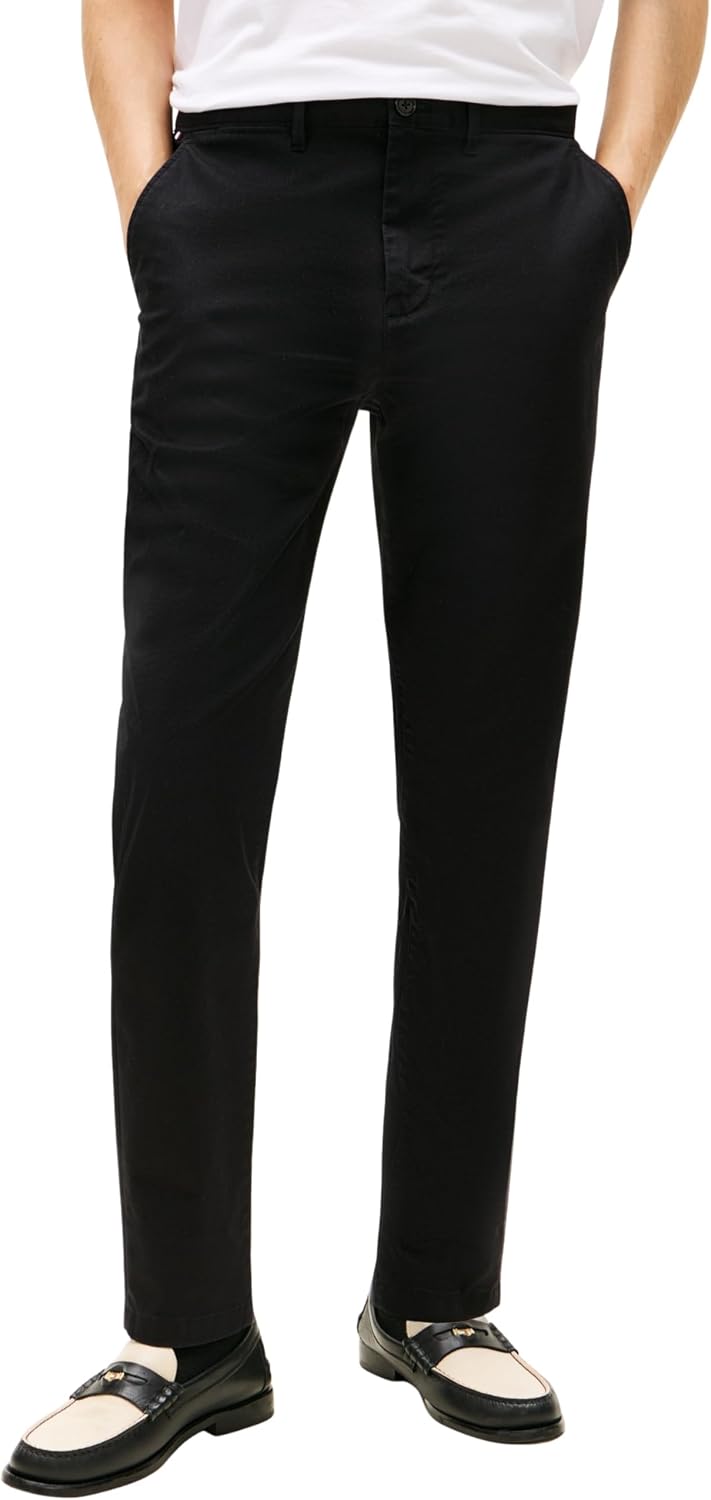 Thumbnail 6 de Tommy Hilfiger Core Harlem Chino Homme Mw0mw40690