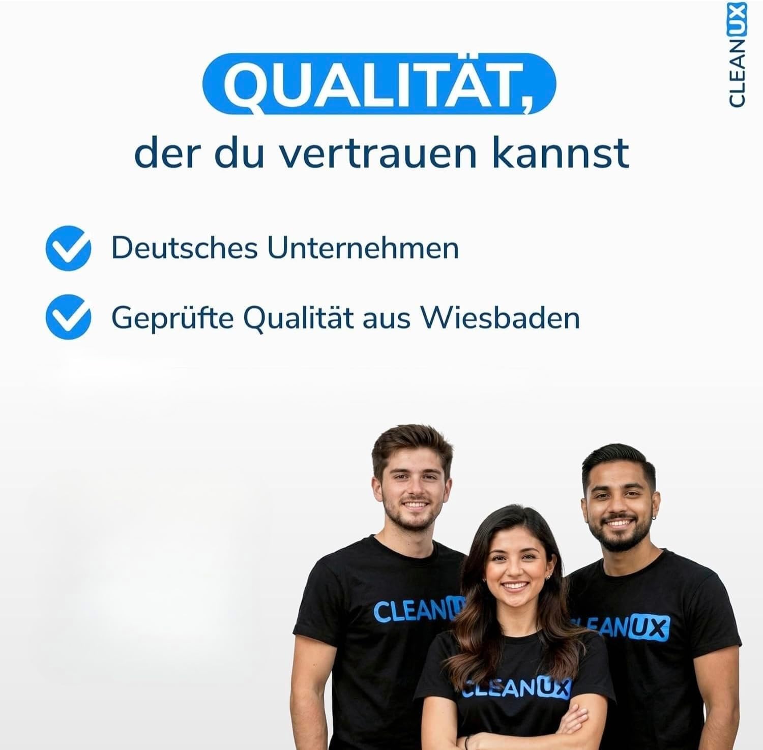 Thumbnail 6 de CLEANUX Reinigungsknete Handy Reinigungsset – iPhone-Zubehör, 60 Reinigungsknete-Portionen, Multifunktionswerkzeug & Mikrofasertuch