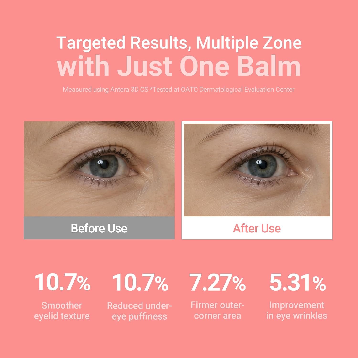 Detalle de KAHI Wrinkle Bounce Multi Balm 9 ml
