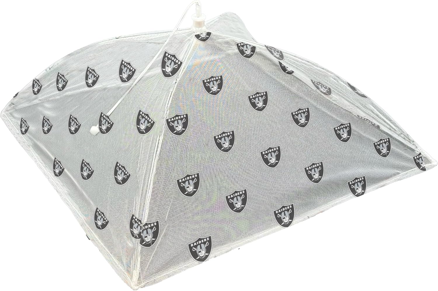 Thumbnail 1 de Proformance Home NFL Repeat Logo Food Tent (2-Pack) for Game-Day Snacking