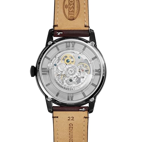 Thumbnail 2 de Fossil Horloge ME3098: ficha de compra orientada a la decisión