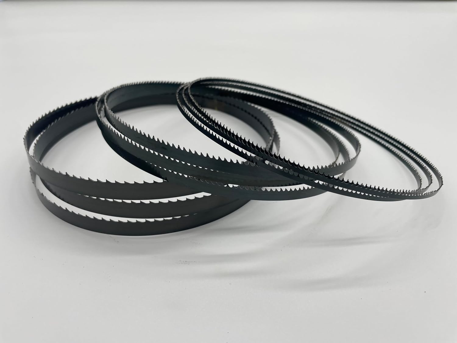 Thumbnail 1 de AYAO 1425mm bandsaw blades 3PK