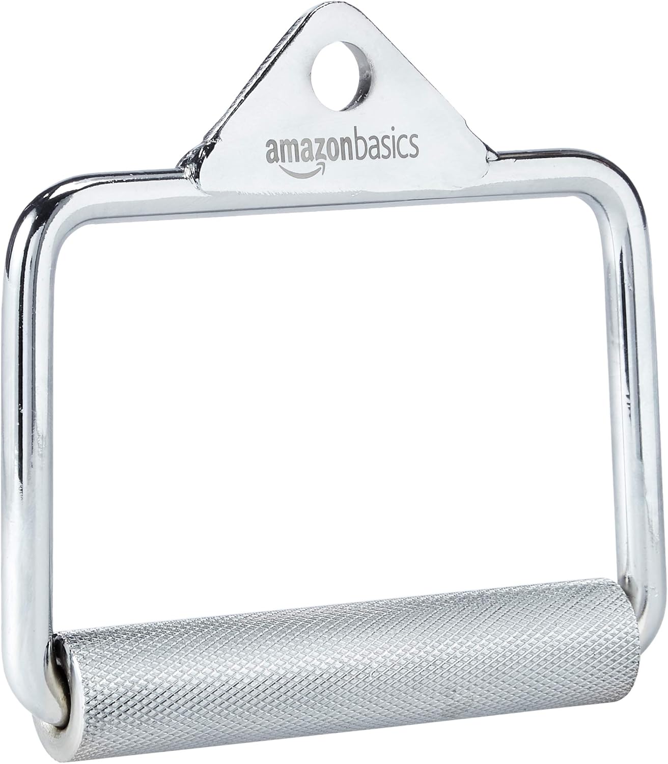 Thumbnail 1 de Amazon Basics Weight Machine Accessories: Rope and Handle Set for Cable Machines