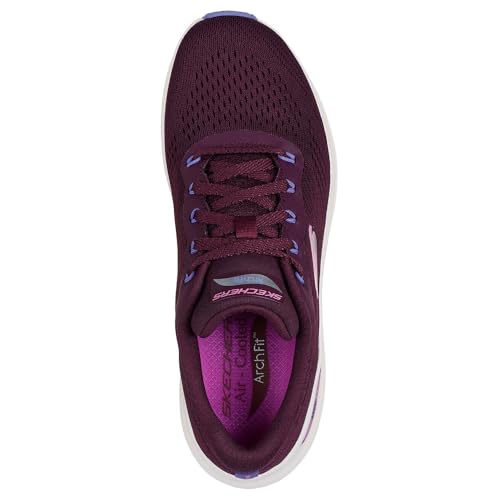 Thumbnail 4 de Skechers Arch Fit 2.0 Big League — Tenis mujer 37 EU