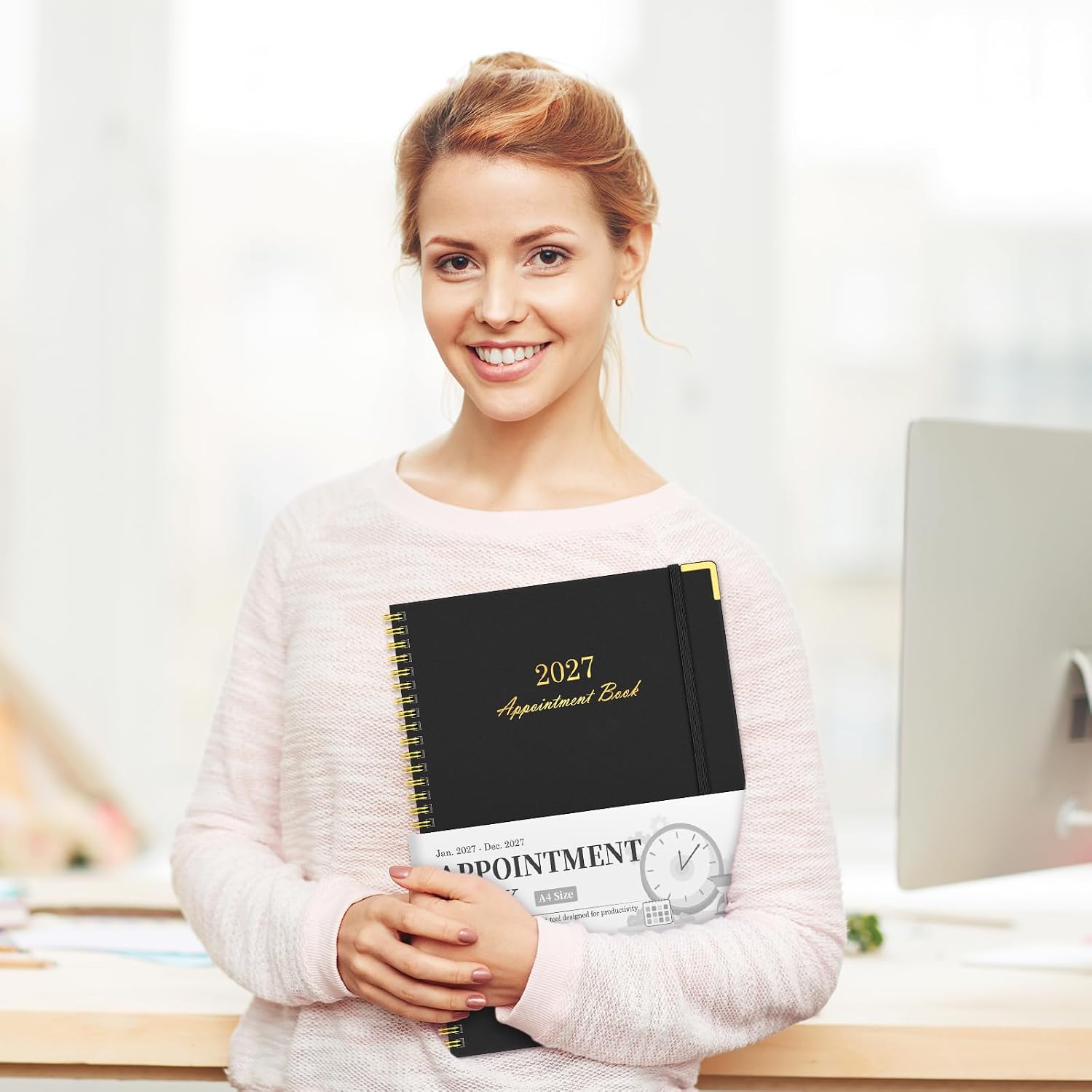 Thumbnail 5 de Appointment Planner 2027