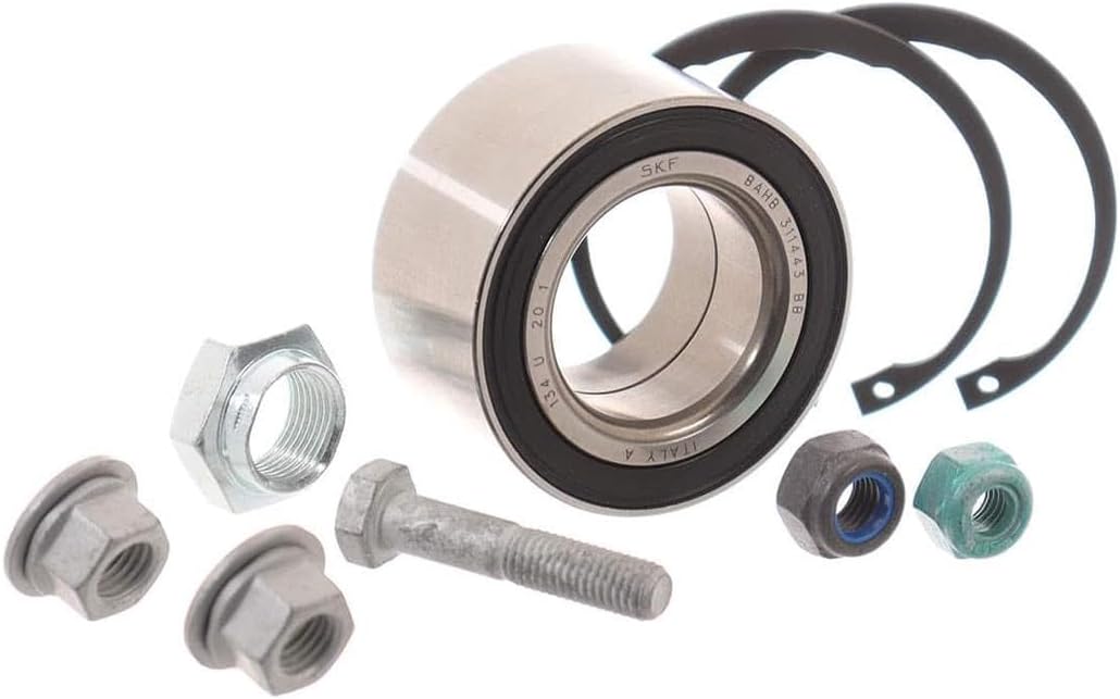 Thumbnail 1 de SKF VKBA 1358 Kit Cuscinetto per Ruota – Kit completo per sostituzione affidabile