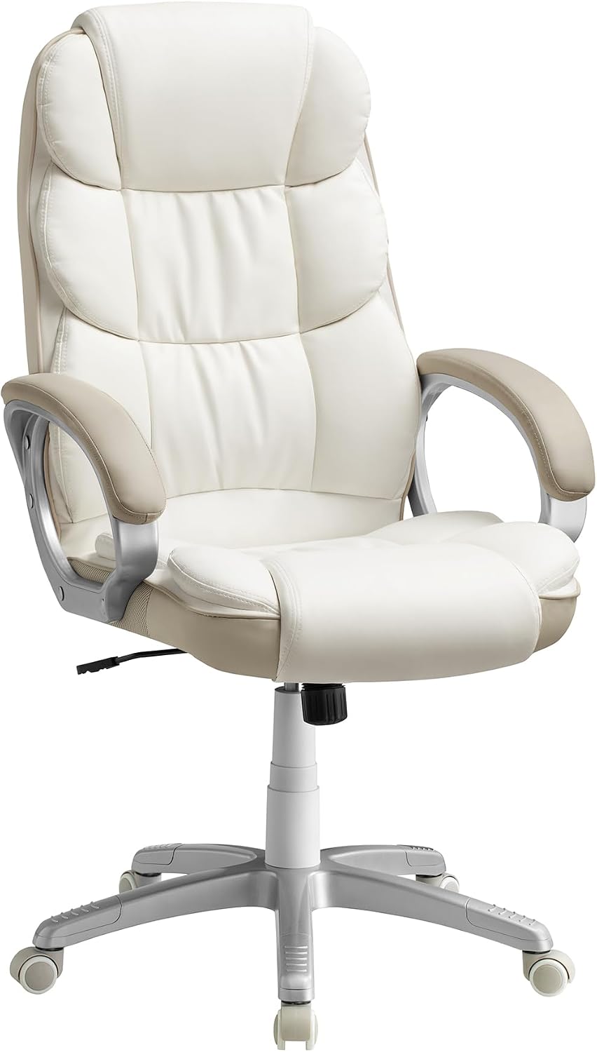 Thumbnail 6 de SONGMICS Silla de Oficina Ergonómica 44-54 cm