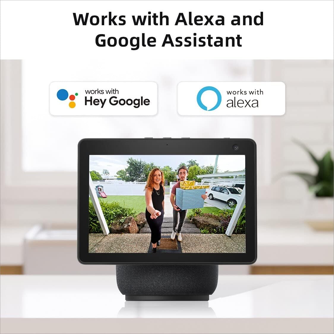 Detalle 2 de AOSU wireless video doorbell 2K
