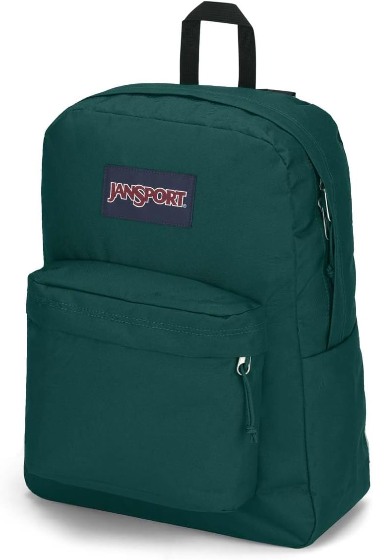 Thumbnail 5 de JANSPORT SuperBreak One Backpack: stile, comodità e versatilità per l'uso quotidiano
