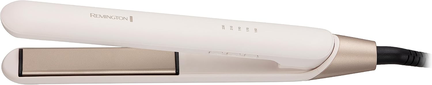 Detalle de Remington S4740 Shea Soft 110mm Straightener