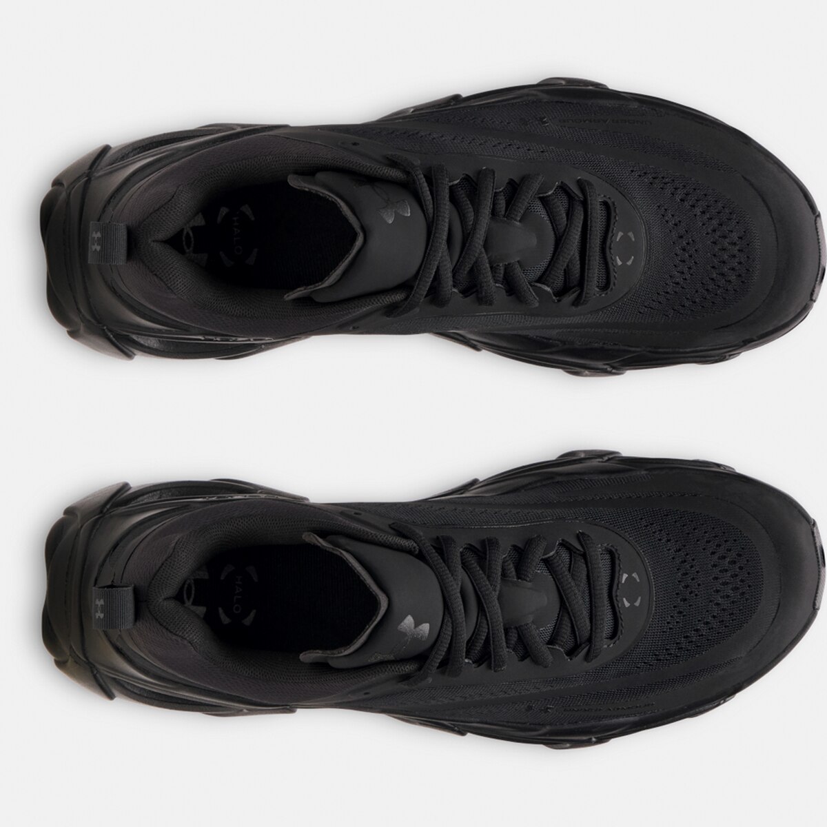 Thumbnail 4 de Under Armour Halo Racer zapatillas running 🏃