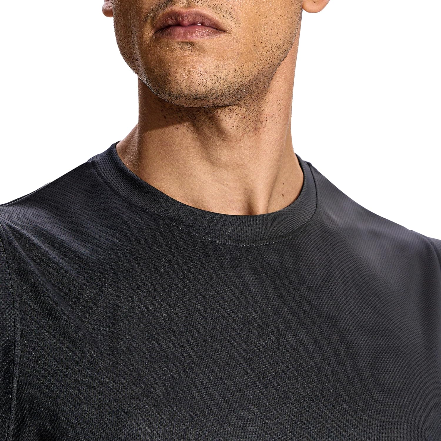 Thumbnail 3 de 3- oder 5er Pack Herren Sport Tank Top aus Polyester – ärmellos, atmungsaktiv & schnelltrocknend