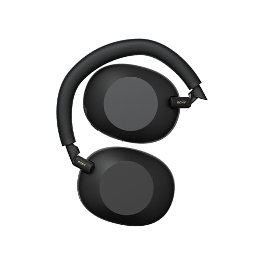 Thumbnail 19 de Sony WH-1000XM6 : Casque sans fil premium à réduction de bruit