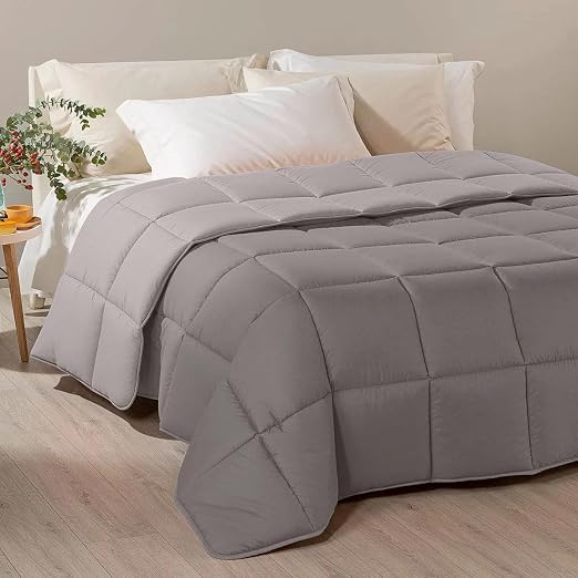 Detalle de Caleffi Colcha de Algodón para Cama y Sofá