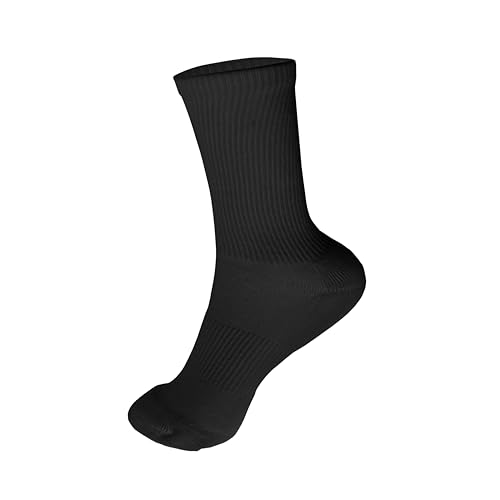 Thumbnail 6 de NYME Chaussettes de tennis noir et blanc – pack de 6 ⚙