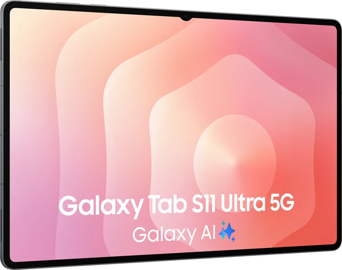 Thumbnail 5 de Samsung Galaxy Tab S11 Ultra 14,6 Zoll 1 TB Wi‑Fi + 5G