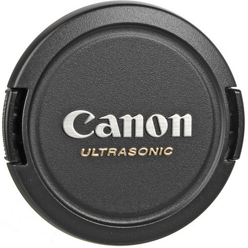 Thumbnail 2 de Canon EF 17-40 mm f/4L USM: objetivo gran angular ligero para EOS