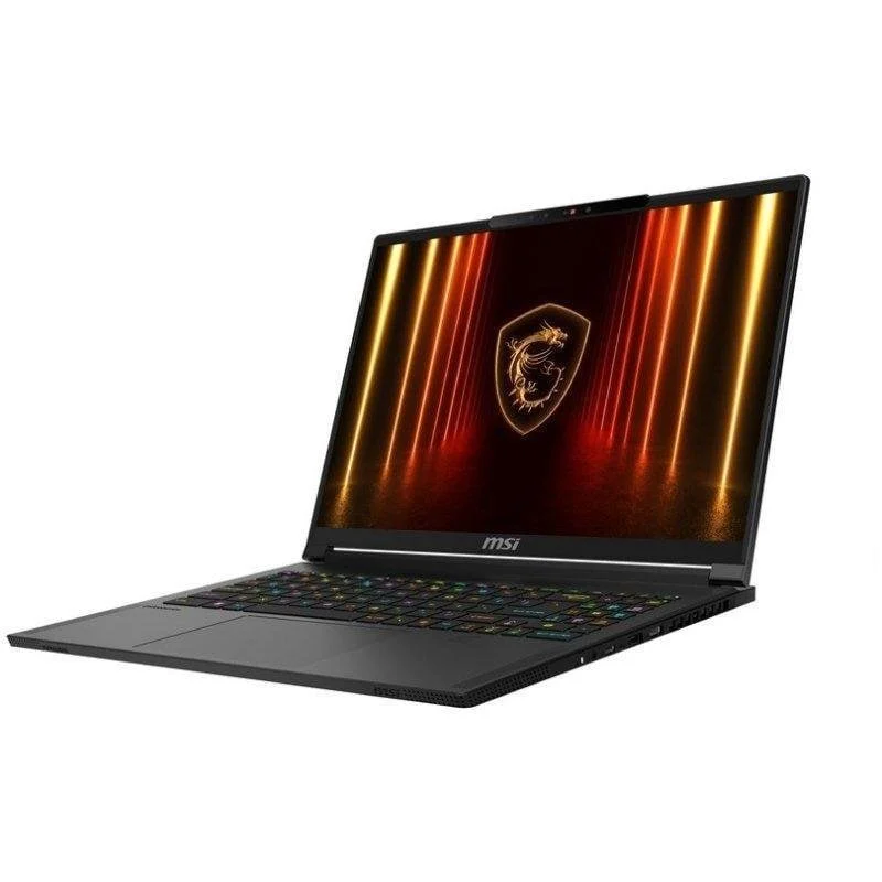 Thumbnail 3 de MSI Stealth A16 AI+ OLED 16" Ryzen AI 9 HX 370 32GB 1TB
