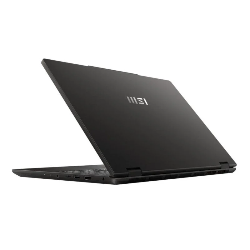 Detalle 2 de MSI VenturePro 16 Portátil 16" RTX 5060 8GB