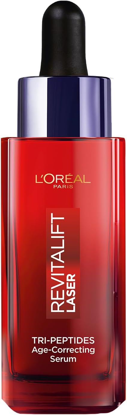 Detalle 2 de L'Oréal Paris Crema Viso Giorno Revitalift 50 ml