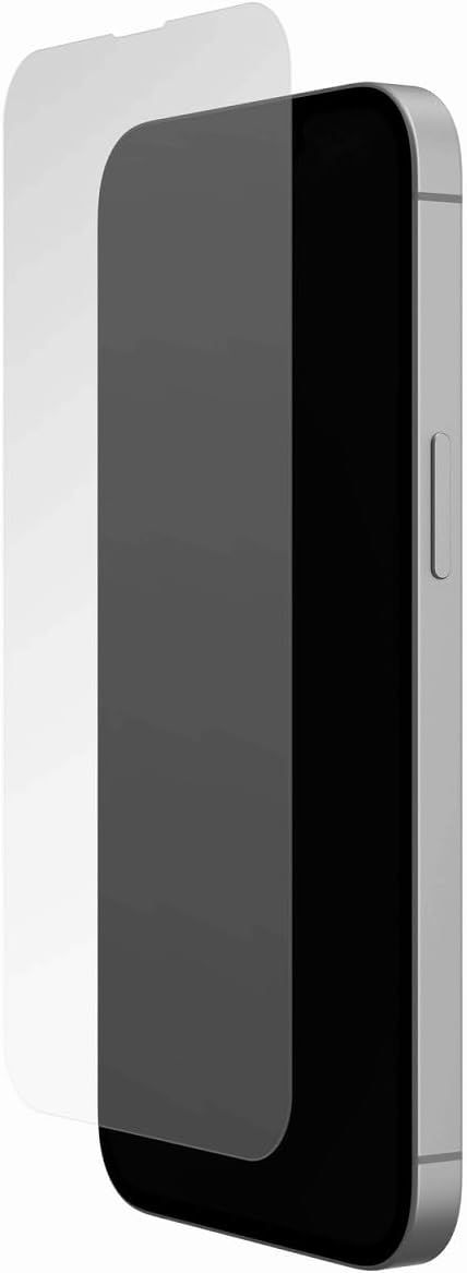 Detalle 2 de URBAN ARMOR GEAR UAG-IPH25SE-SP iPhone 16e用ガラス保護フィルム 2倍強化・高透明