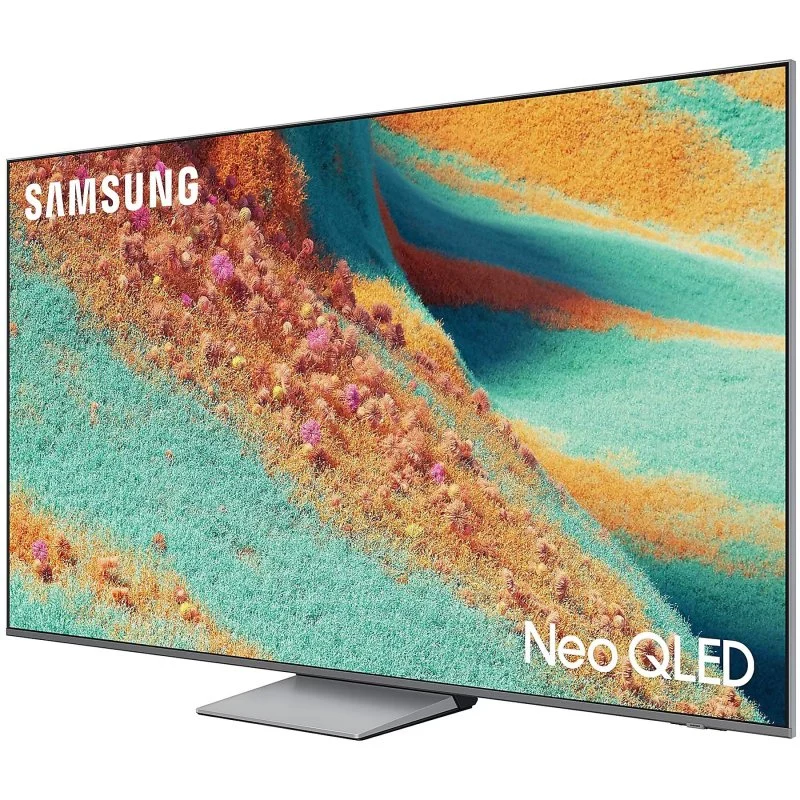 Detalle 2 de TV Samsung Neo QLED QE55QN85FAUXXH 55": rendimiento y sonido envolvente para el salón