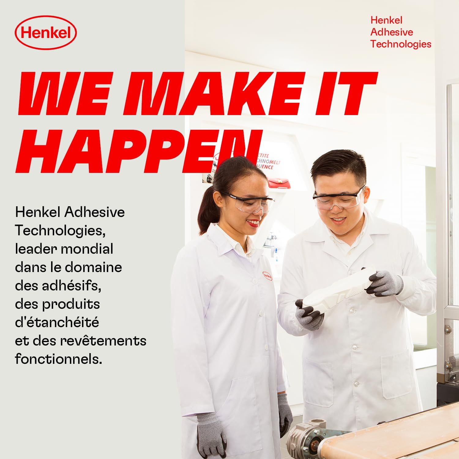 Thumbnail 3 de LOCTITE 542 – Flacon 10 ml: Étanchéité fiable pour raccords filetés