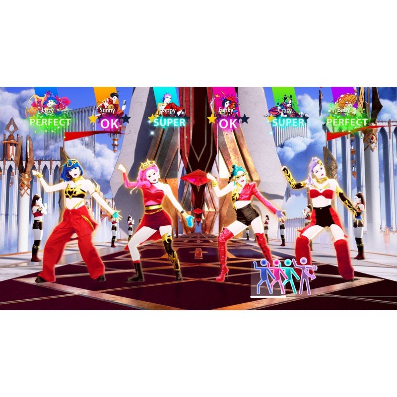 Thumbnail 2 de Just Dance 2024 Xbox Series X/S Descarga Digital — Ubisoft