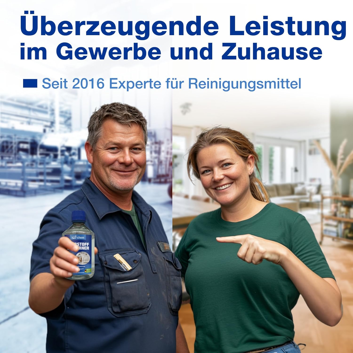 Thumbnail 6 de bio-chem Klebstoffentferner Etikettenlöser mit Orangenterpenen – 500 ml