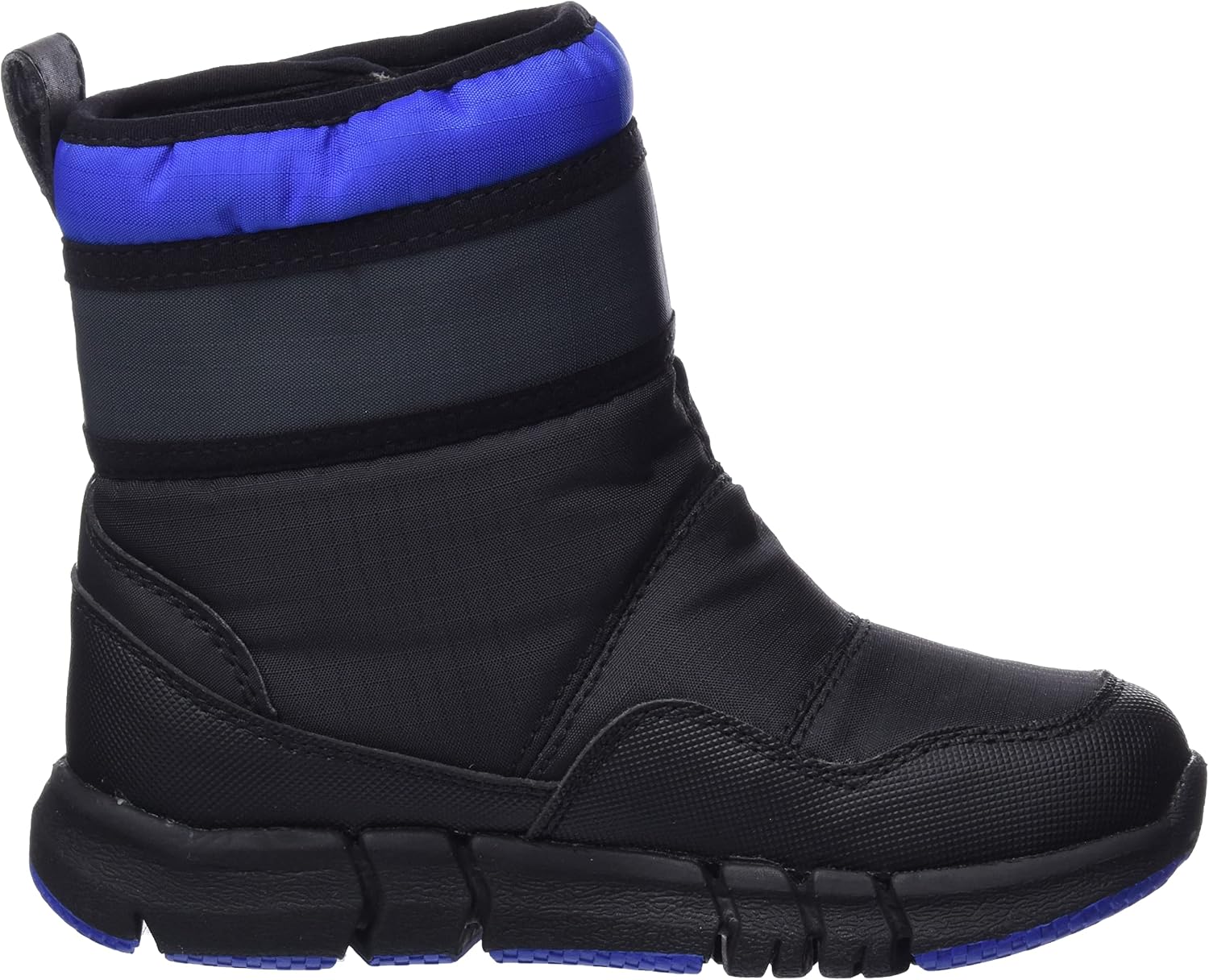 Thumbnail 5 de Geox J Flexyper Boy B ABX stivaletti Velcro