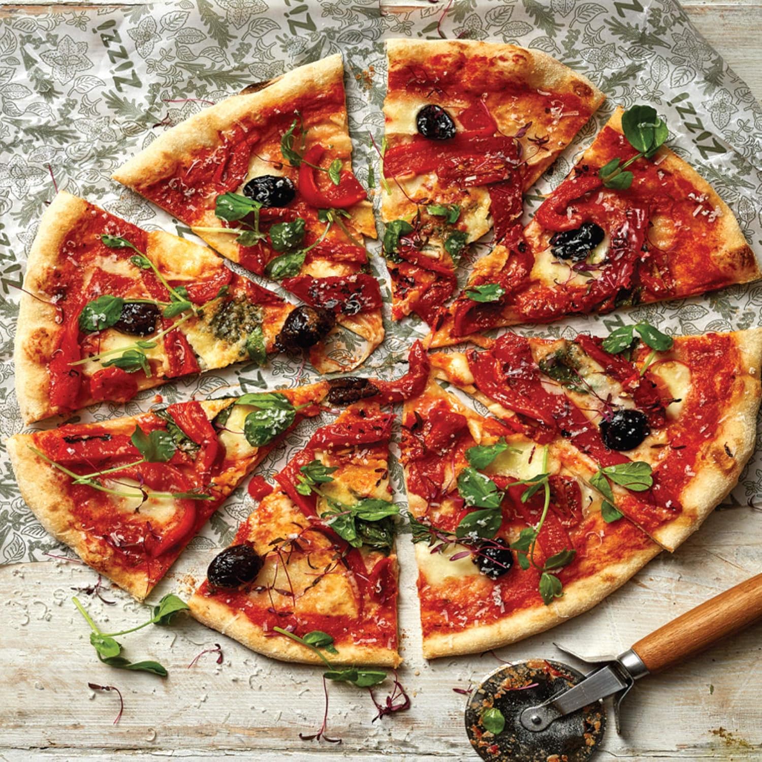 Thumbnail 3 de Red Letter Days Table for 2 Gift Voucher 700 Experiences UK