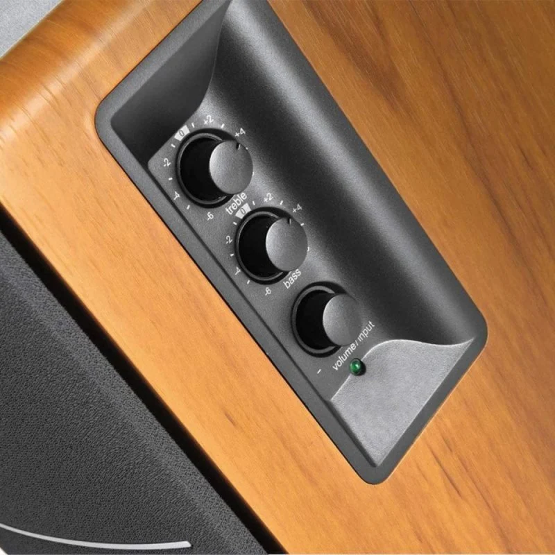 Thumbnail 2 de Edifier R1280DBS Altavoces Bluetooth 42 W Marrón
