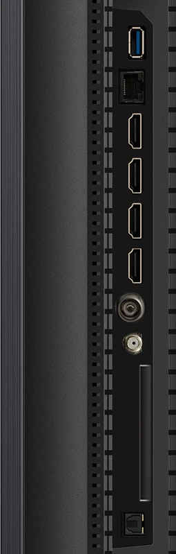 Thumbnail 14 de TCL QD Mini‑LED C71K 4K 50 