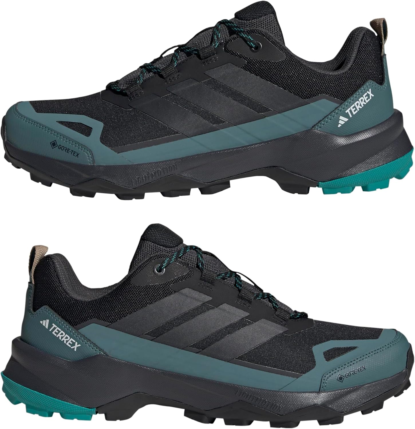 Thumbnail 6 de Adidas Terrex Skychaser AX5 Gore-Tex