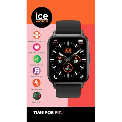 Thumbnail 6 de Ice-Watch 024104 Montre ICE fit – montre connectée sportive