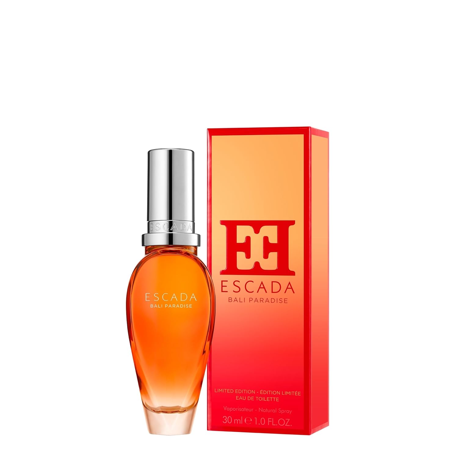 Detalle de Escada Bali Paradise Eau de Toilette für Damen – 30 ml