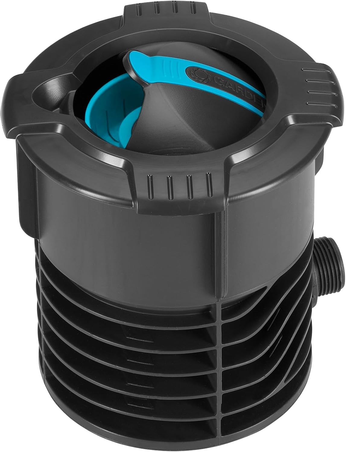 Thumbnail 2 de GARDENA Sprinklersystem Anschlussdose 3/4 Zoll Außengewinde (inkl. Profi-System Hahnverbinder 08262-20)