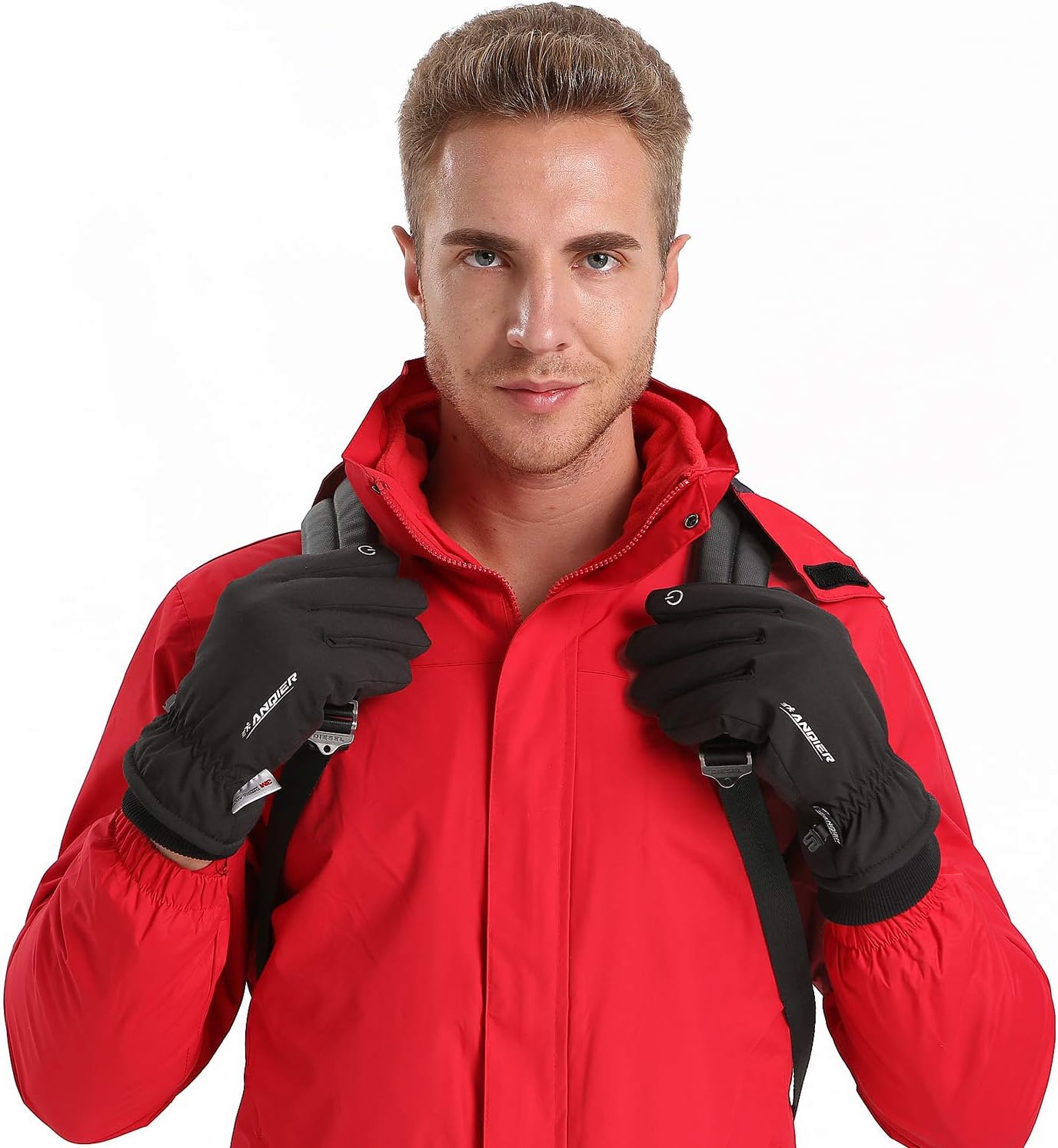 Thumbnail 6 de coskefy Thermal Gloves -20℉ Coldproof