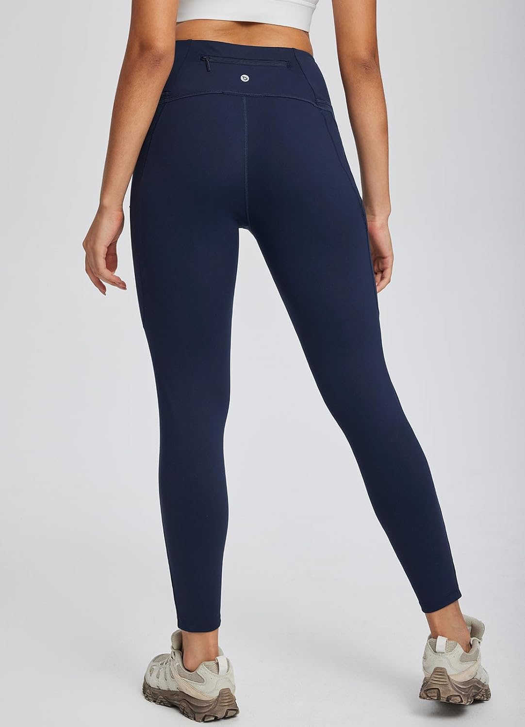 Detalle de Walking hiking leggings with 3 pockets