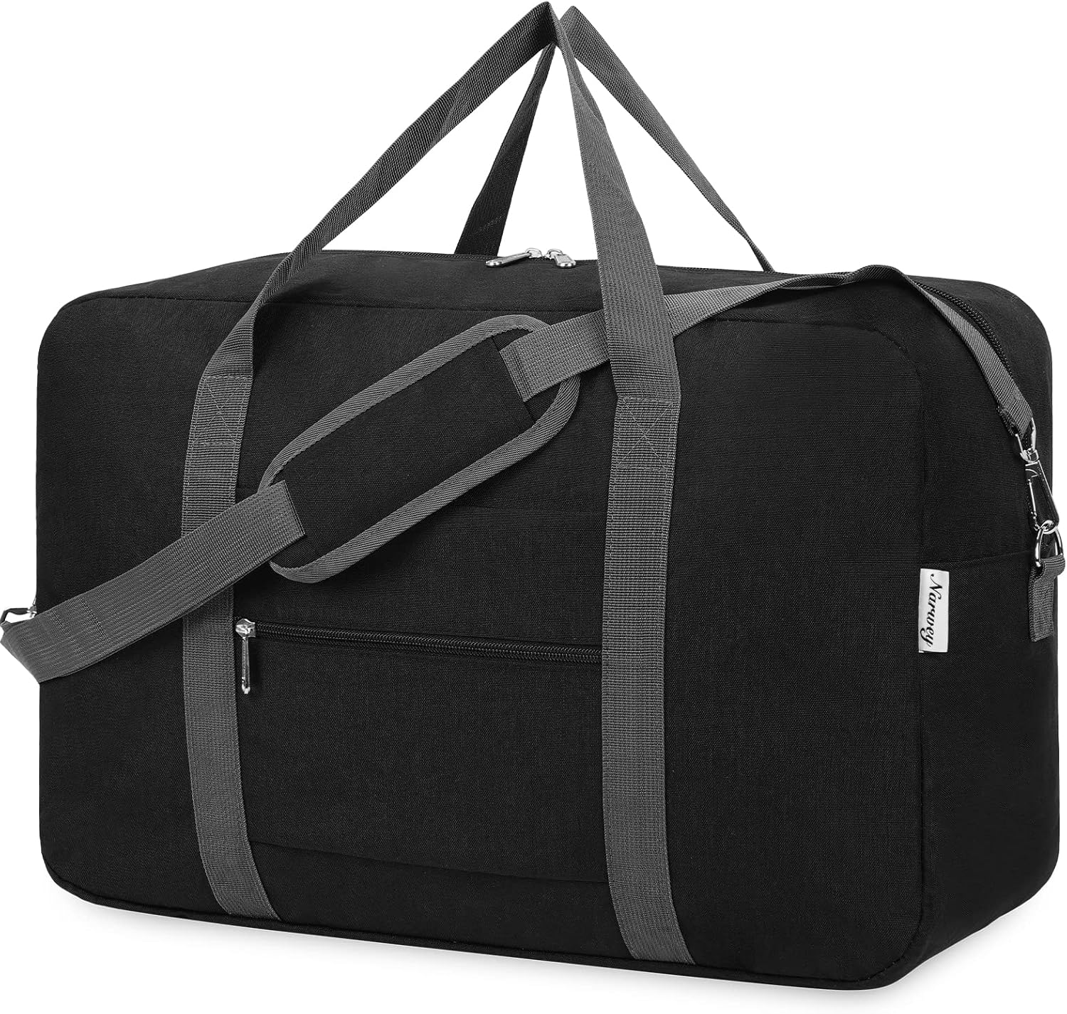 Detalle de Narwey Large Cabin Bag 40L holdall